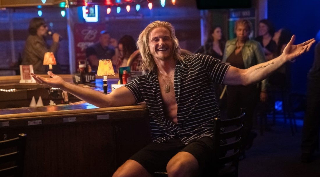 В 4 сезоне «Белого лотоса» снимется Александр Людвиг из «Викингов»