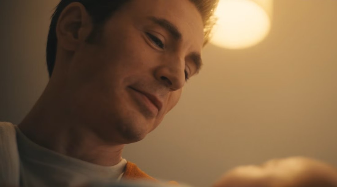 Появилась теория, что в тизерах фильма «Мстители: Судный день» показали фейковые сцены