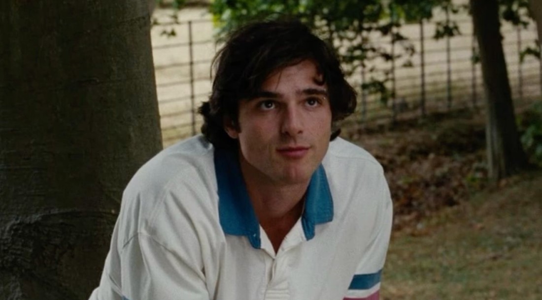 Джейкоб Элорди засветился на кадрах со съемок фильма «Созвездие пса» Ридли Скотта