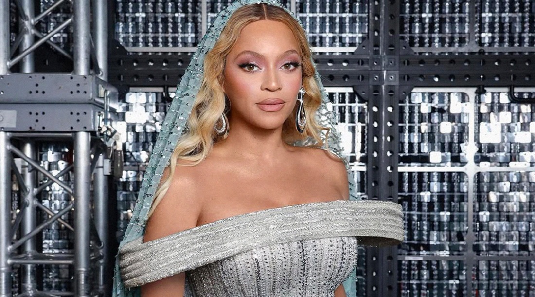 Бейонсе признали миллиардером