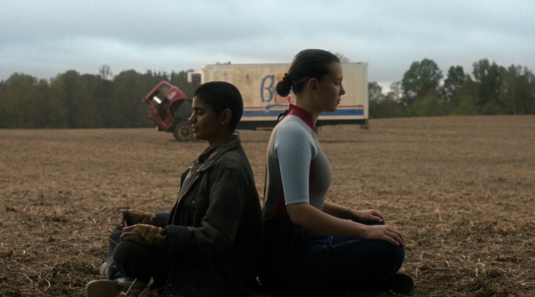 Авторы «Очень странных дел» объяснили смысл плана Кали в 5 сезоне