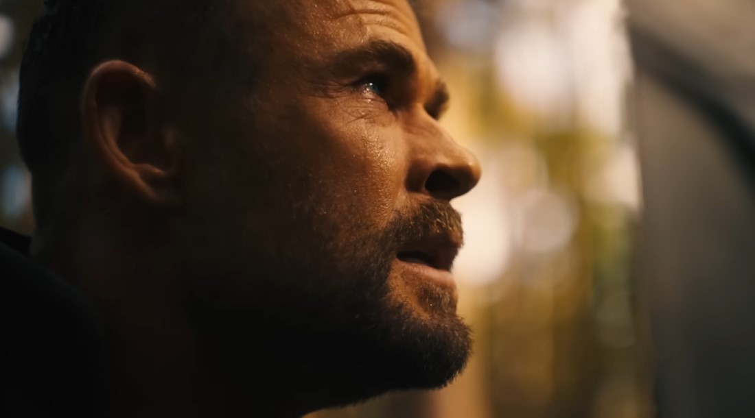 В новом тизере фильма «Мстители: Судный день» вернулись Тор и его приемная дочь Любовь