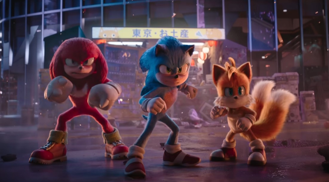 Paramount подала в суд на Warner Bros., чтобы сорвать сделку с Netflix