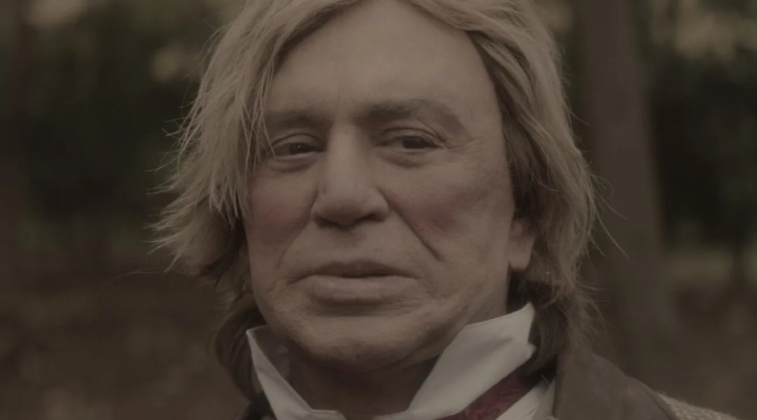 Вышел трейлер хоррора «3 Days Rising» с Микки Рурком и Питером Грином, который умер в 2025 году