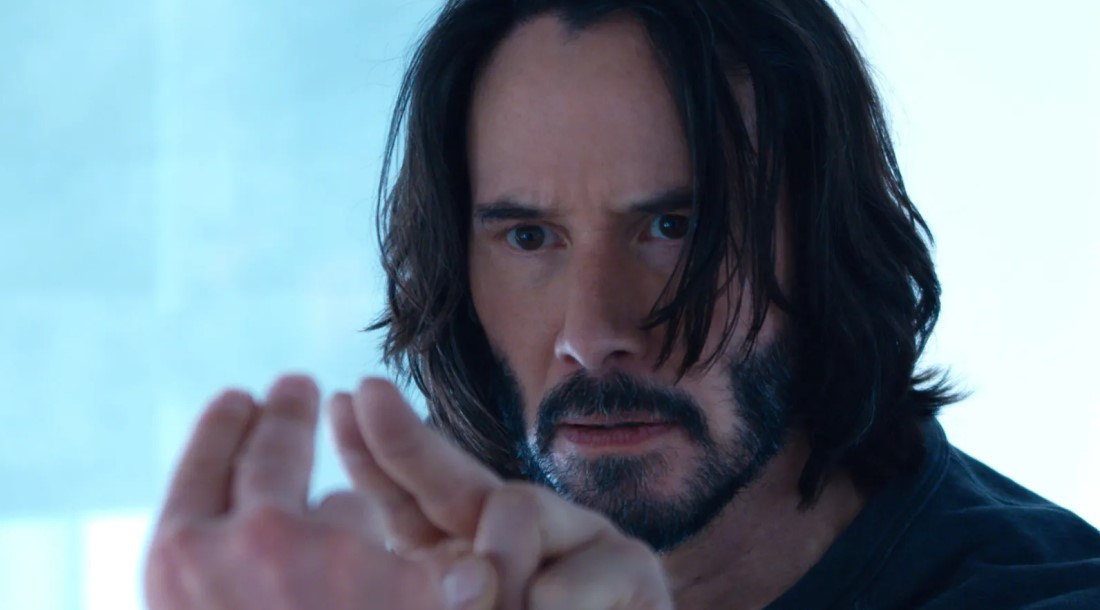 «Матрицу 5» все-таки снимут – несмотря на провал четвертой части