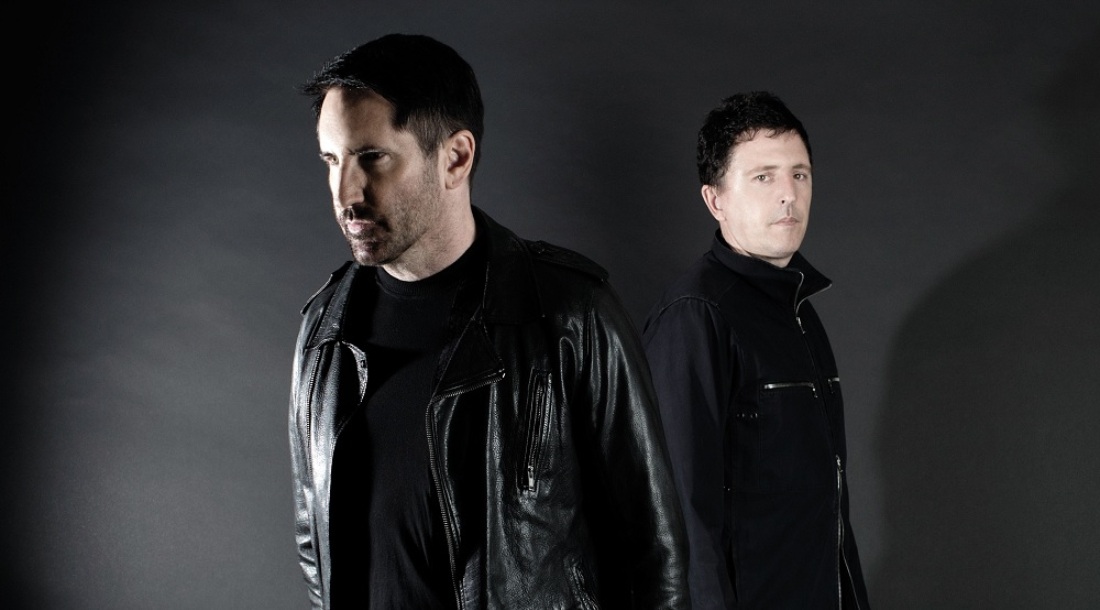 Nine Inch Nails выпустили альбом с ремиксами и неизданным материалом из фильма «Трон: Арес» 2025-го