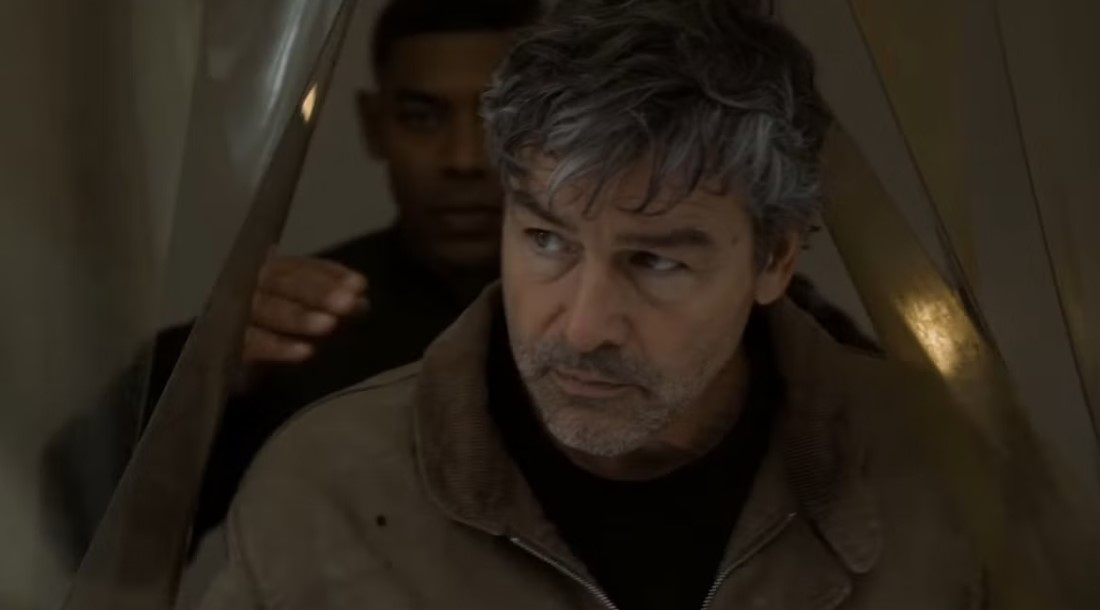 В тизере сериала «Фонари» показали волшебное кольцо