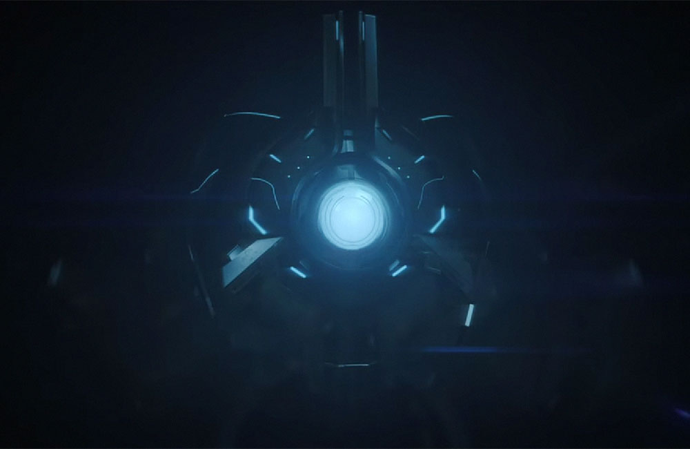 Кадр из 2 сезона сериала «Halo» (2024)