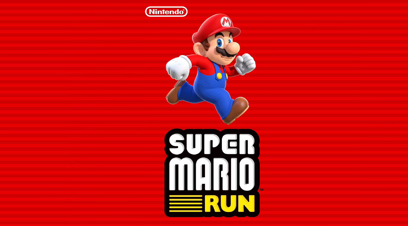 Super Mario Run официально выйдет на Android