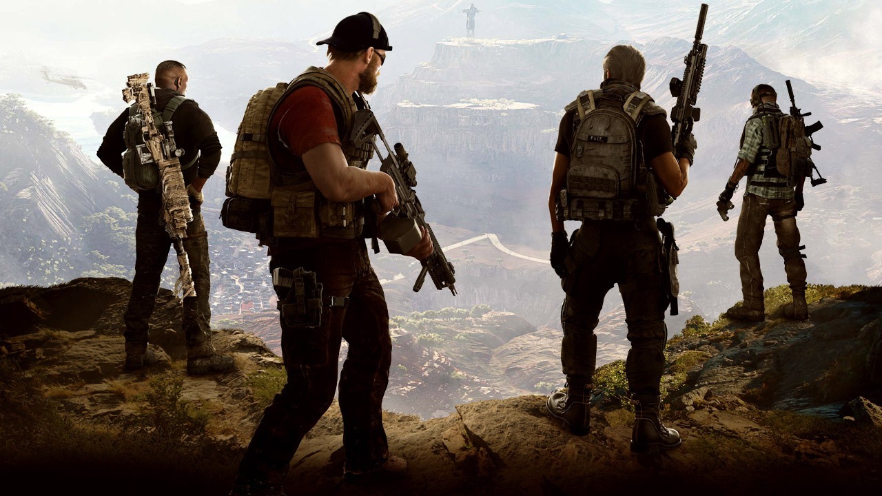 Ubisoft выпустит фильм о наркоторговцах к выходу Ghost Recon: Wildlands