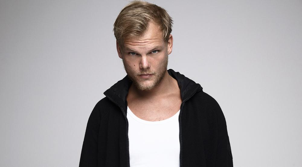  Avicii    musicweekua