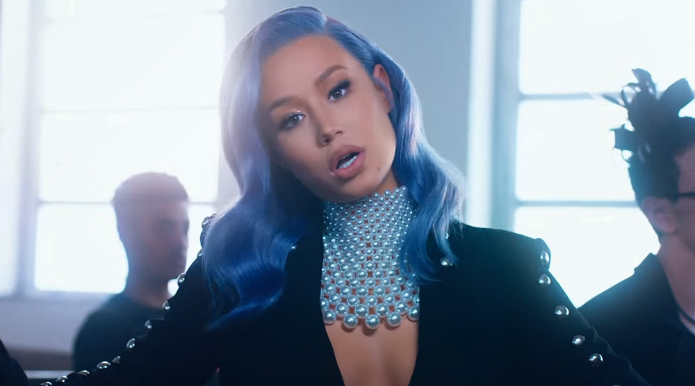 Идеи на тему «Iggy Azalea» () | игги азалия, женщина, рэп