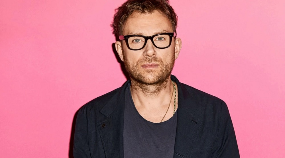 Damon Albarn / Деймон Албарн