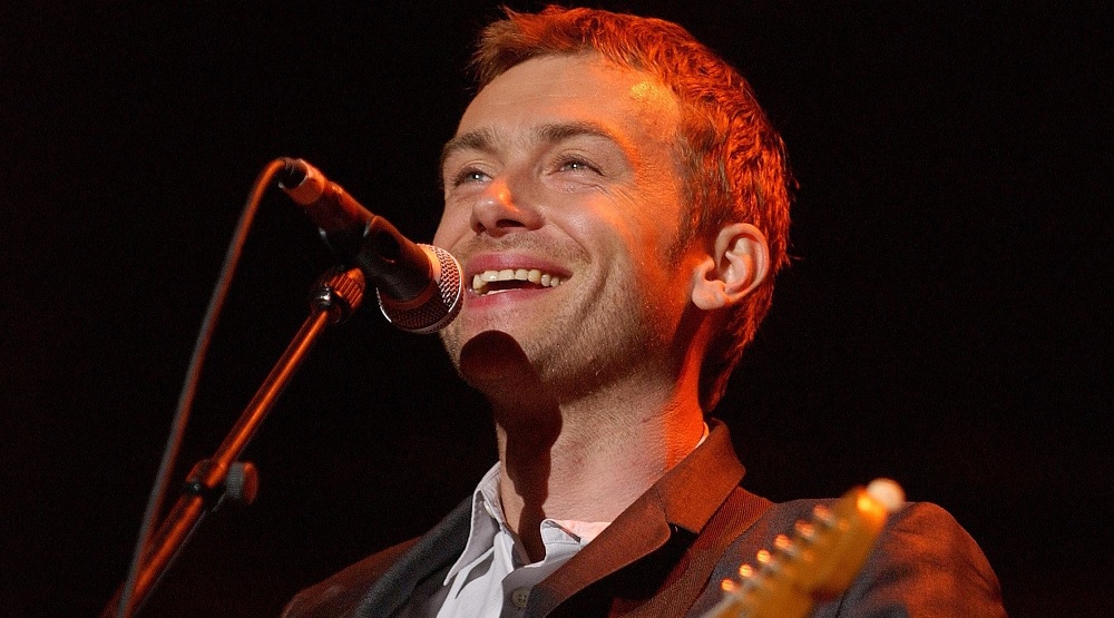 Damon Albarn