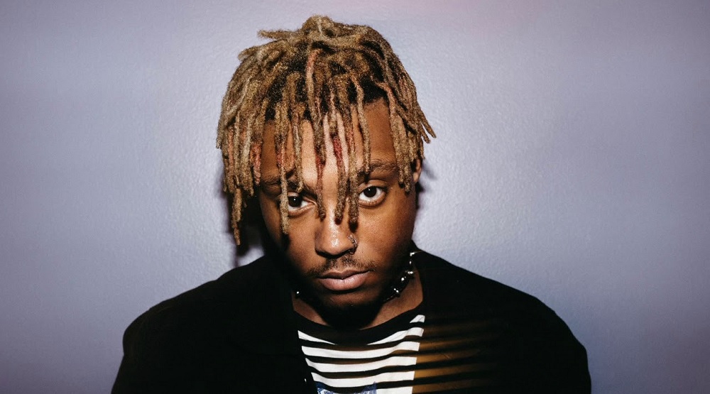     Juice WRLD - VSRAP