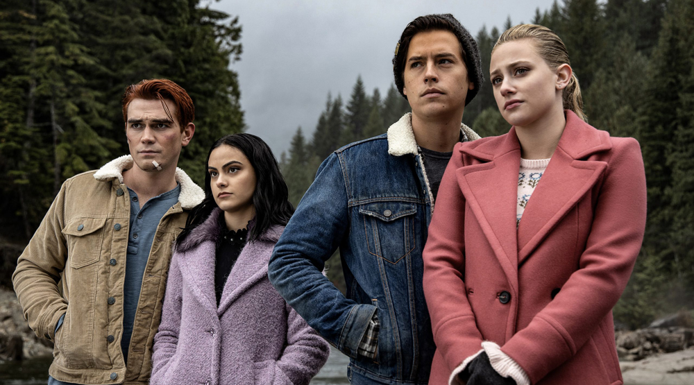 riverdale 4x14 streaming