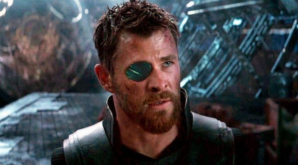 Поклонник Marvel заметил намеки на судьбу Тора в разных фильмах  киновселенной