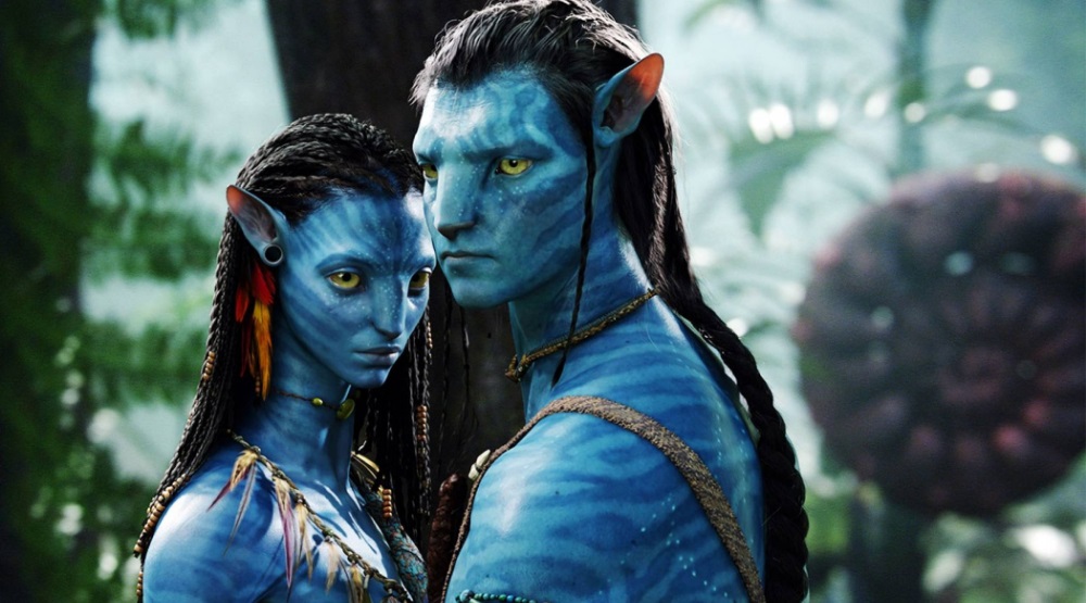 Na Novyh Kadrah So Semok Filma Avatar 2 Lyudi Ustraivayut Bitvu Na Pandore