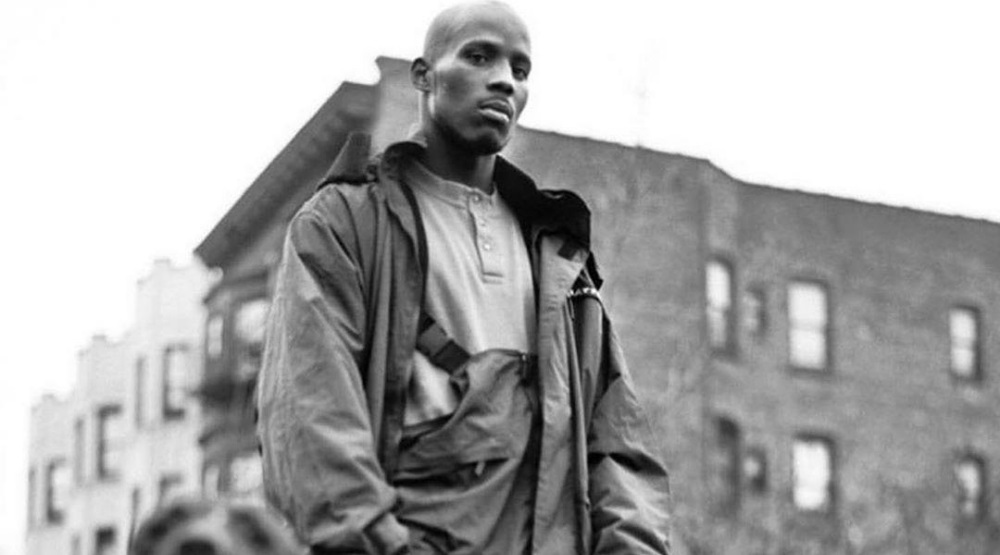  DMX    - 