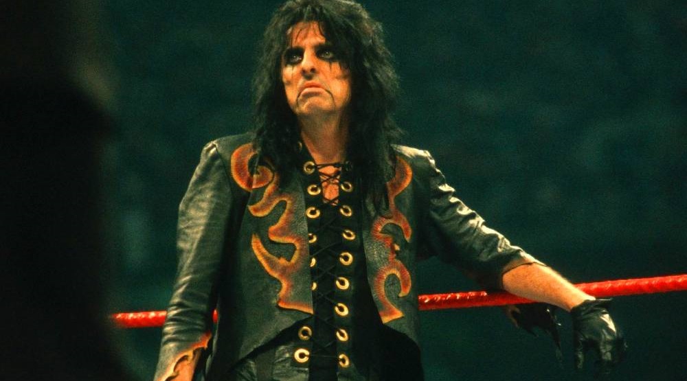 Текст песни "Poison", исполнитель Alice Cooper - Перевод …