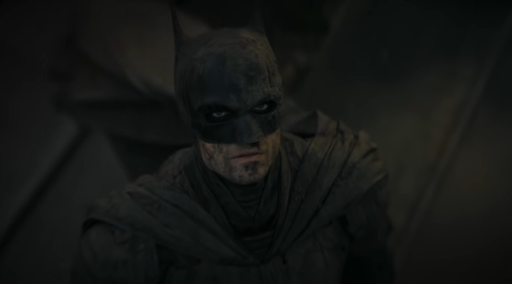 Бэтмен в игре «Аркхем Найт» стал еще страшнее: пугающее лицо без маски