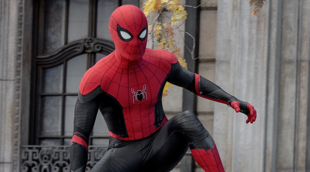 Модификация для Marvel's Spider-Man Remastered добавляет костюм из 