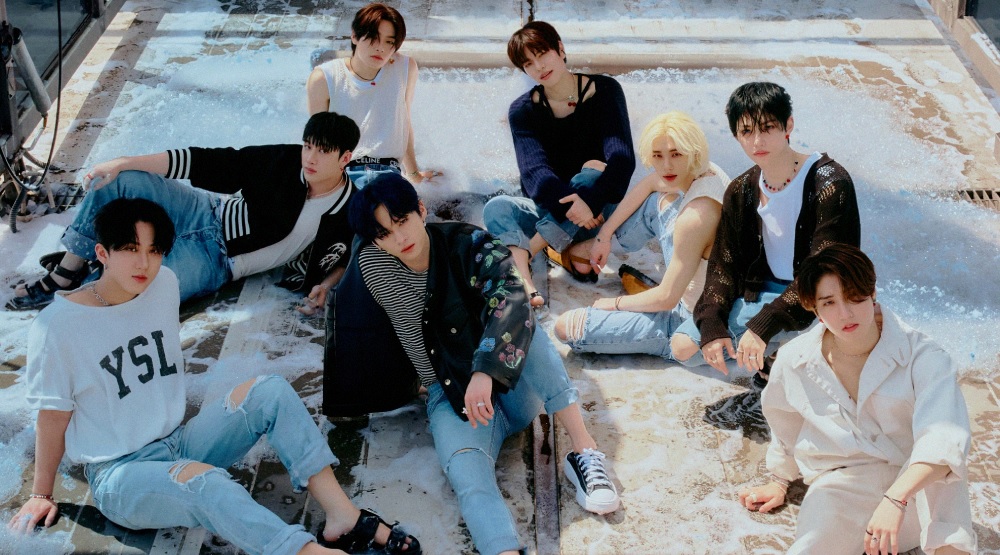 LoveSTAY  Stray Kids  Lastfm