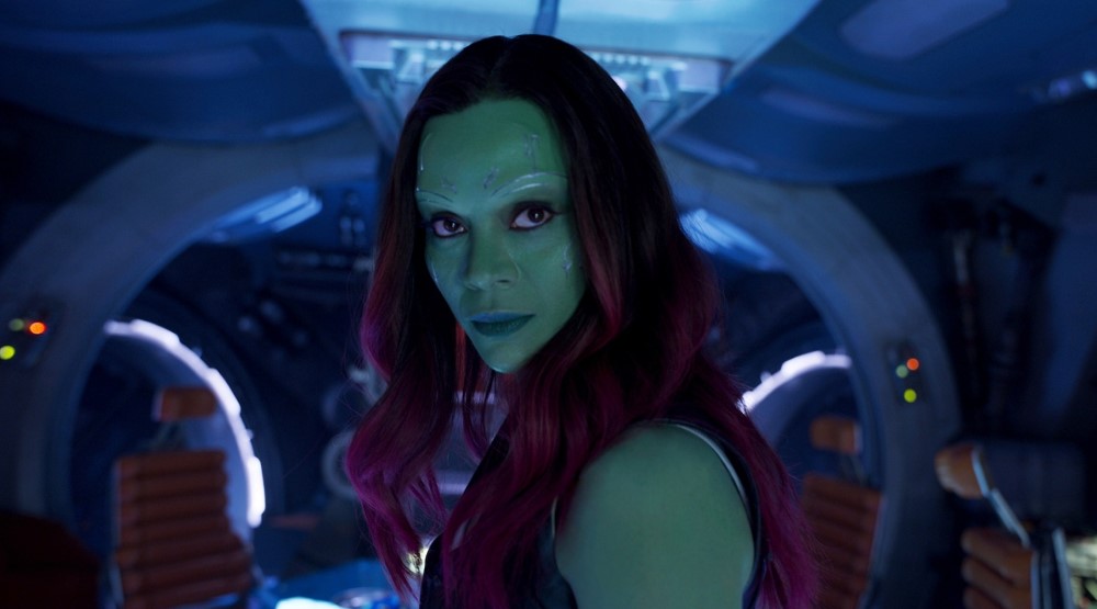 Каталог Gamora