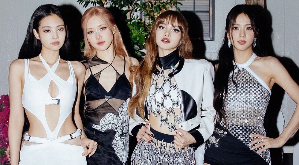 Звезду Blackpink 