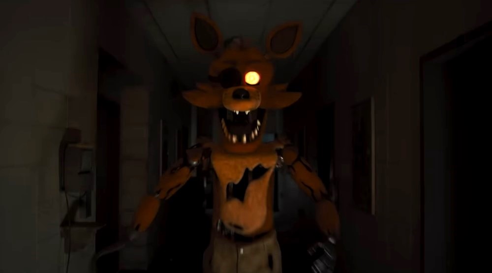 Five Nights at Freddy39s The Movie   Five Nights at Freddy39s   Fandom