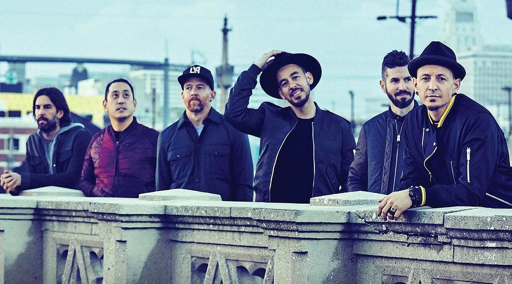 Linkin Park могут вернуться в 2025 году с вокалисткой вместо Честера Беннингтона