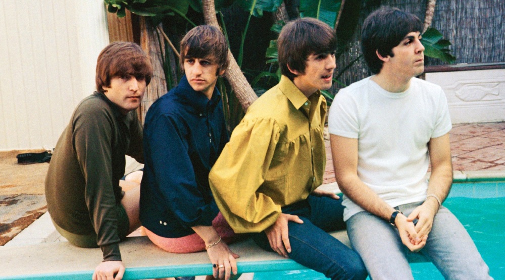 В байопиках об участниках The Beatles могут сыграть Барри Кеоган и Пол Мескал