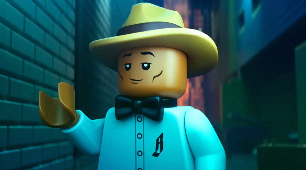 Фаррелл Уильямс стал Lego-фигуркой в трейлере байопика «Piece by Piece»