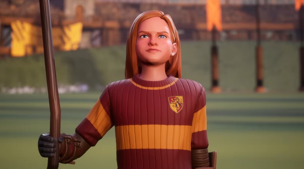 В первом трейлере игры Harry Potter: Quidditch Champions раскрыли дату релиза
