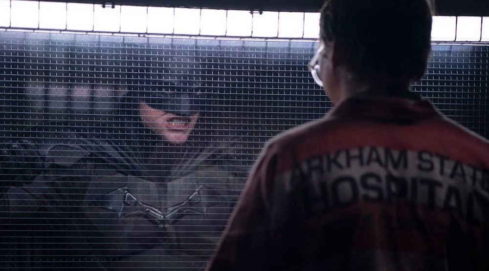 Сериал об «Аркхеме» по «Бэтмену» отменили спустя четыре года работы