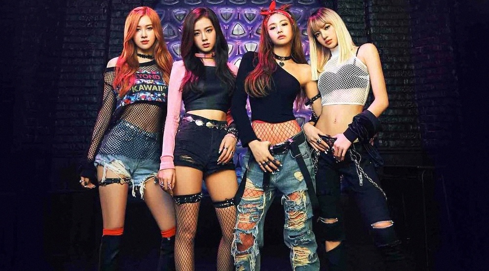 Лиса из Blackpink опровергла слухи о распаде группы