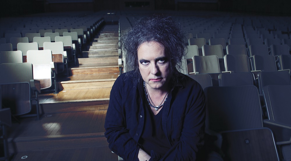 The Cure записали еще два альбома, кроме «Songs of a Lost World»