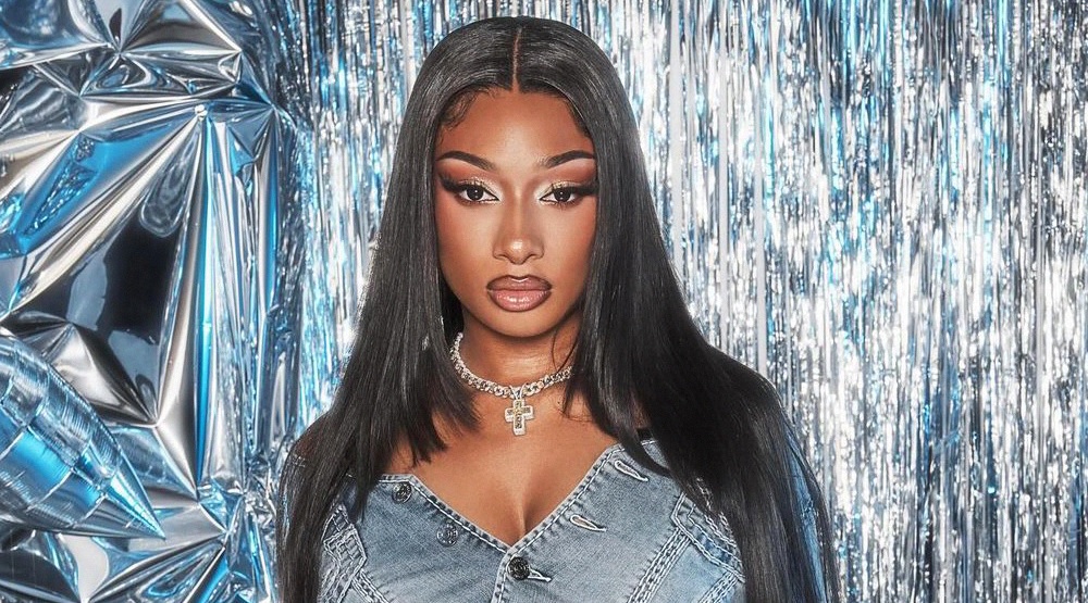 Megan Thee Stallion опубликовала вторую часть альбома «Megan»