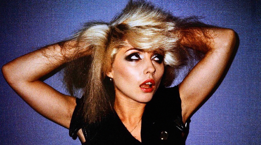 Blondie вернутся с новым альбомом в 2025 году