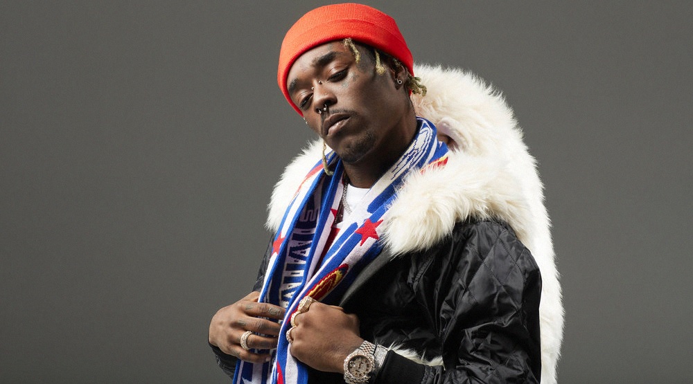 Lil Uzi Vert выпустил альбом «Eternal Atake 2», сиквел «Eternal Atake»