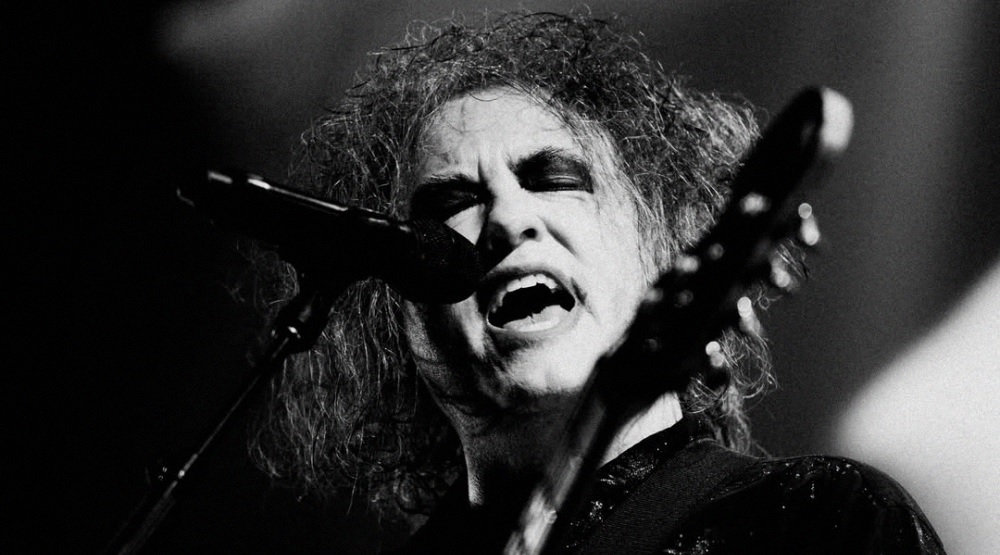 Роберт Смит из The Cure написал рождественскую песню