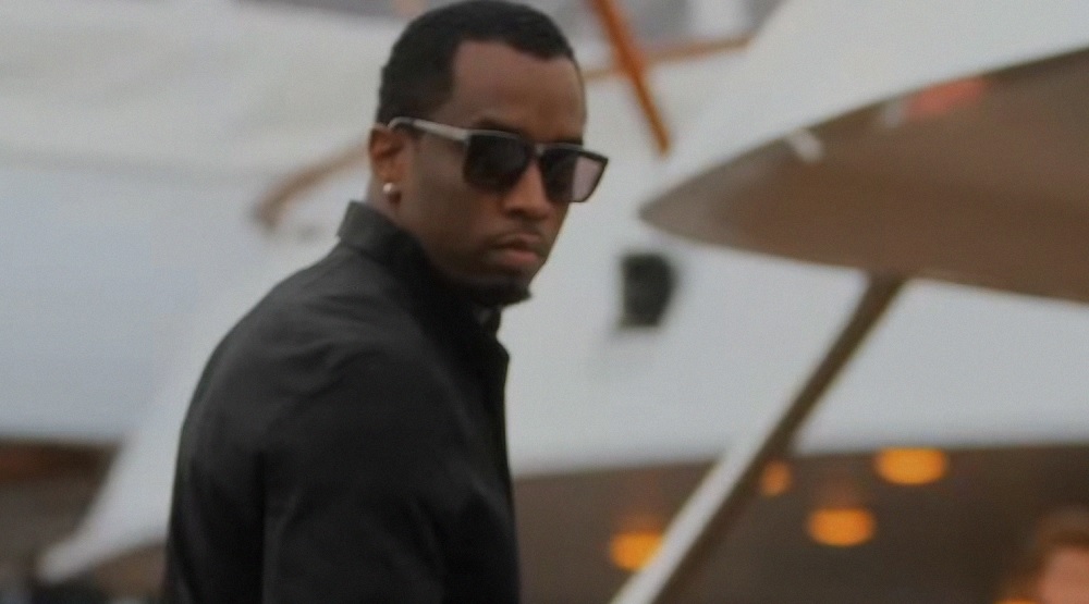 Вышел трейлер документалки о Пи Дидди «Diddy: The Making of a Bad Boy»