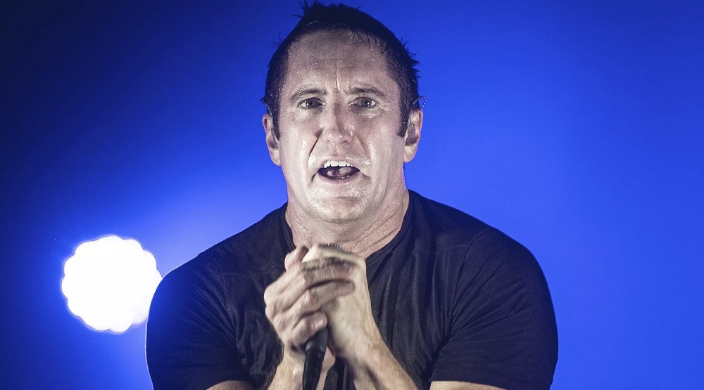 Трент Резнор из Nine Inch Nails назвал свою любимую песню 2024 года