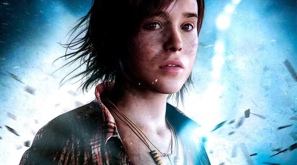 По игре Beyond: Two Souls снимут сериал