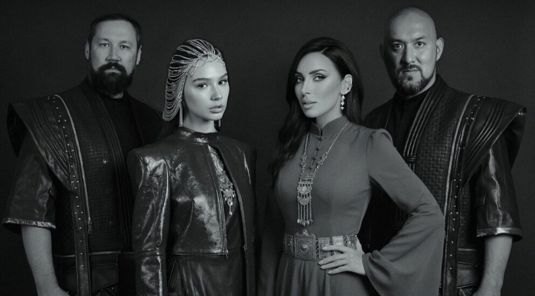 Ay Yola и Алсу представили свою версию народной песни «Ай, былбылым»