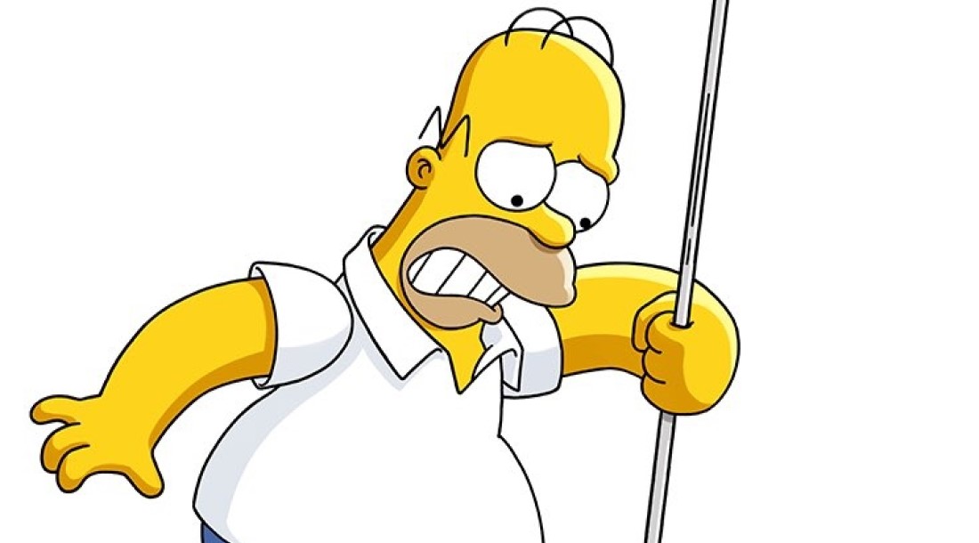 На постере «Симпсонов в кино 2» раскрыли новую дату премьеры