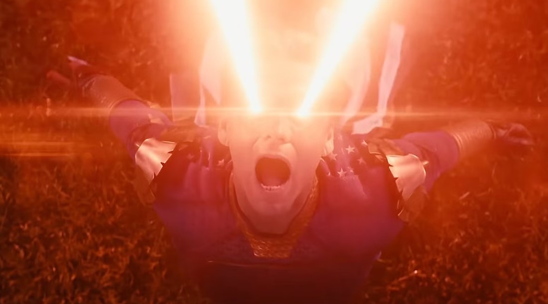 Вышел тизер финального 5 сезона «Пацанов» с датой премьеры