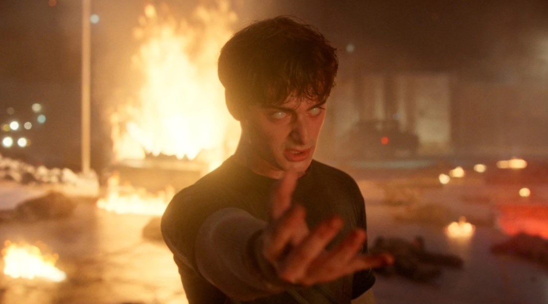 Звезда «Очень странных дел» заспойлерил сюжет новых серий 5 сезона