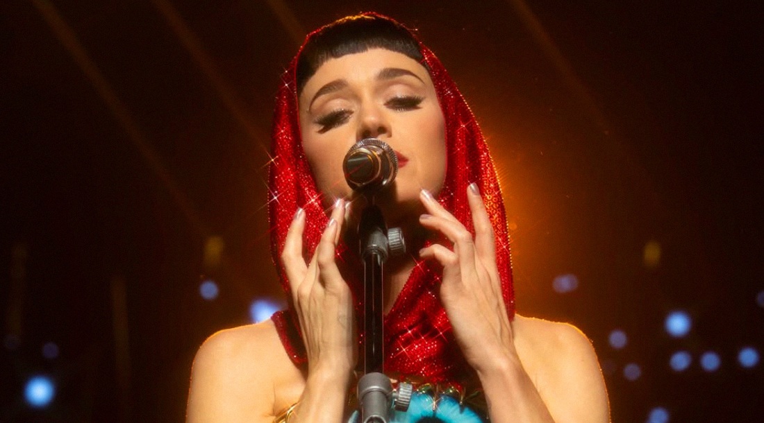 Кэти Перри может выпустить новый альбом в 2026 году