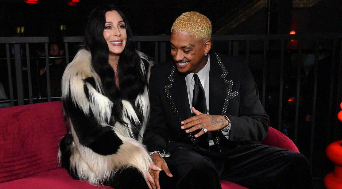 79-летняя Шер готовится выйти замуж за 39-летнего бойфренда